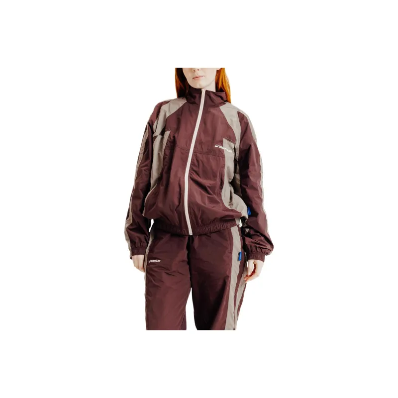 DECATHLON Jacket Unisex Dark Umber-0