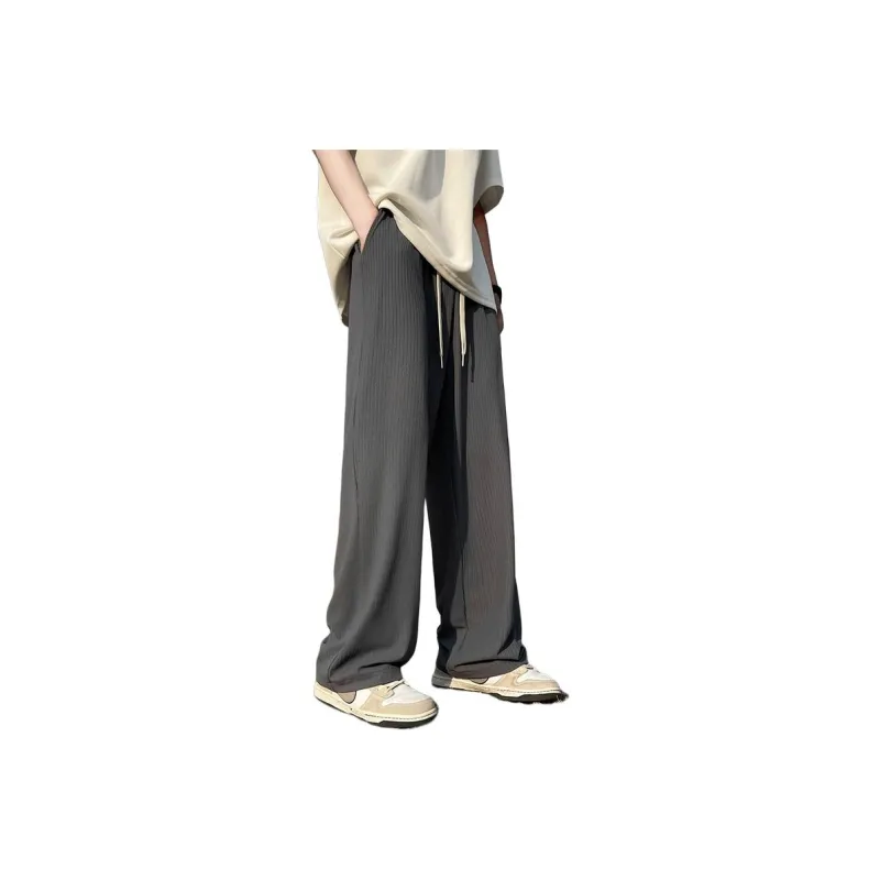 TnTn Knitted Sports Pants Unisex-18