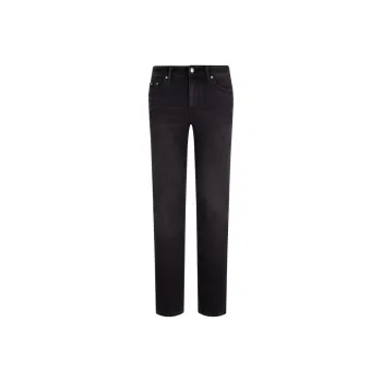 CALVIN KLEIN Jeans Men's Denim Black
