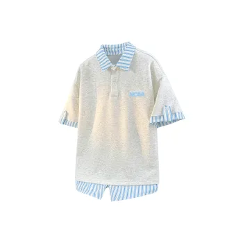 NCAA Polo Shirts Unisex