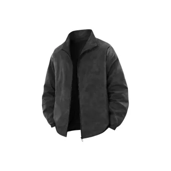 K411 Jackets Unisex