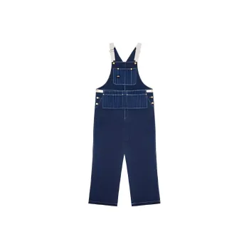 Dickies Jumpsuits Men Indigo