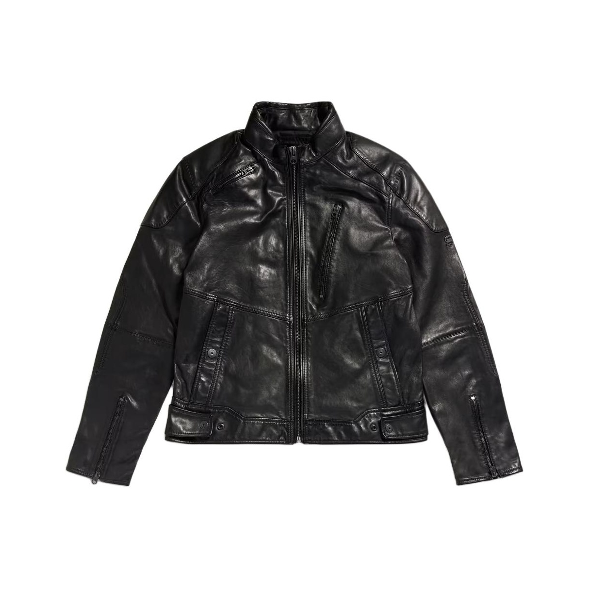 G-STAR RAW Leather Jackets Men on Sale & Authentic - POIZON G-STAR RAW Leather Jackets Men on Sale & Authentic - POIZON