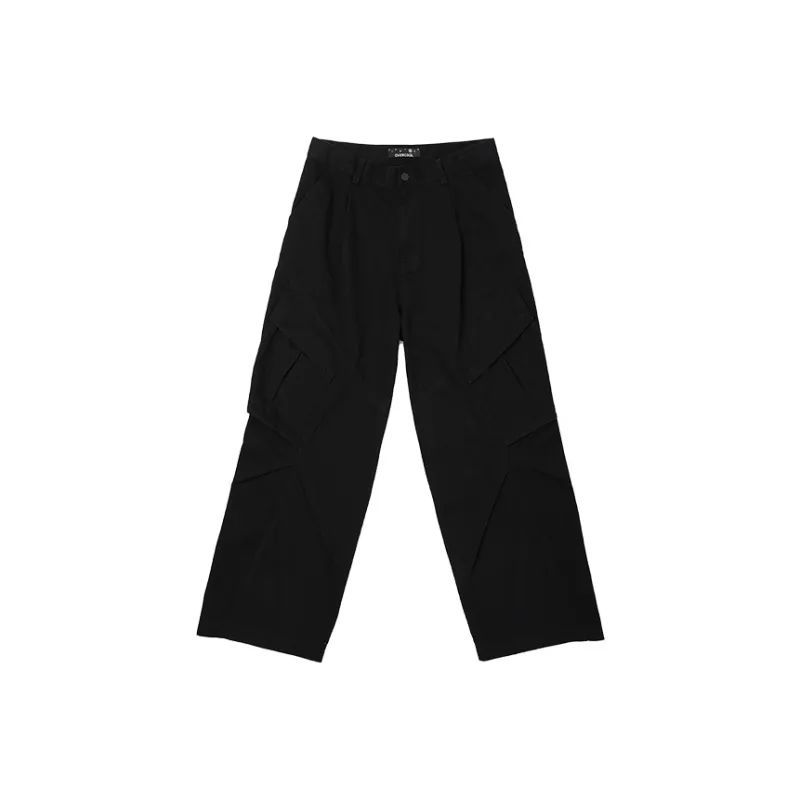 OVERCOOL 24FW Cargo Pants Men's-5