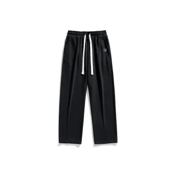 DOUBLE FISH Casual Pants Unisex