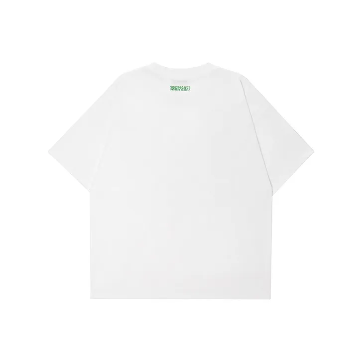 SQQZ Project T Shirts Unisex-3