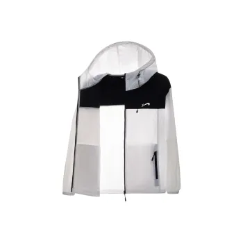 K bird Sun Protection Clothing Unisex