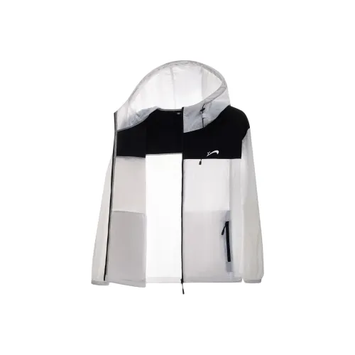 K bird Sun Protection Clothing Unisex