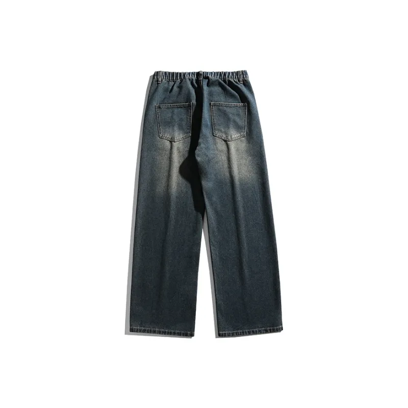 BEAR UNION Jeans Unisex-11