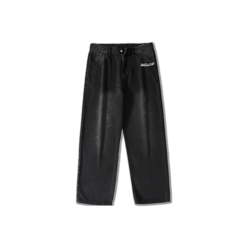 AMBER LIGHT Jeans Unisex-0