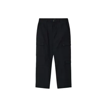 Lee Cargo Pants Men Black