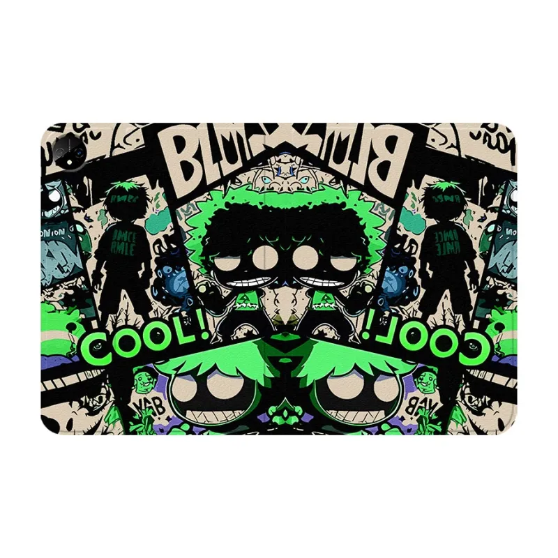 YIBAOBAO Tablet Protective Cases-7