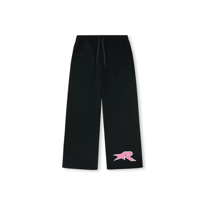 RASS New Vision Series Casual Pants Unisex-4