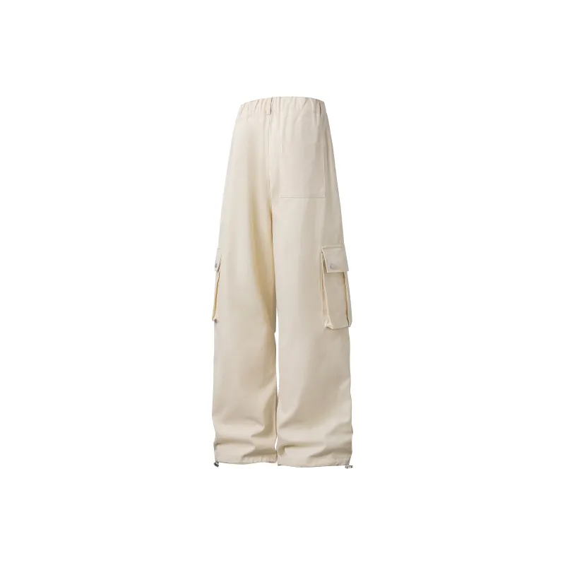 CrocoSport Crocodile Shirt Sports Series Cargo Pants Unisex-3