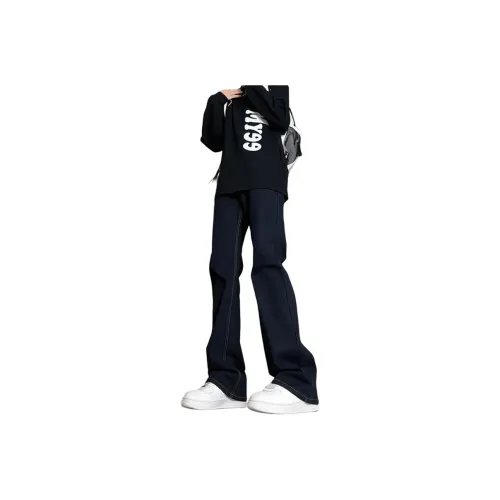 UPXIW Jeans Unisex