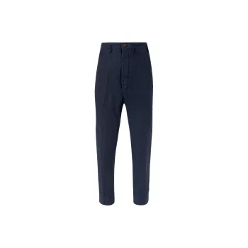 Vivienne Westwood Straight Leg Tailored Trousers