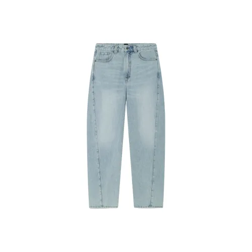 GAP Jeans Men's Light-Coloured Wash