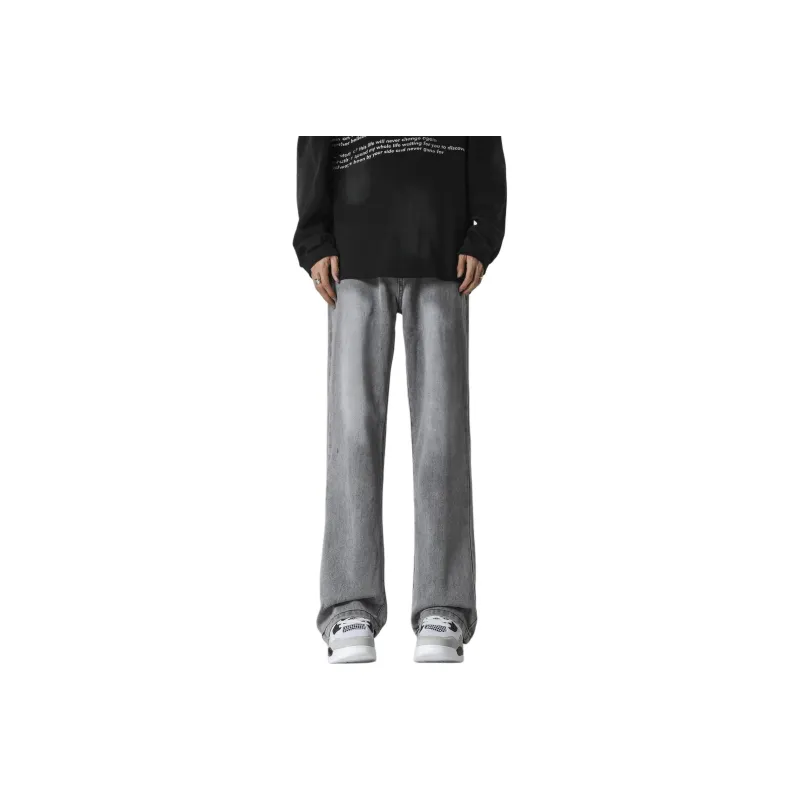 NAXUSTO Jeans Unisex-16