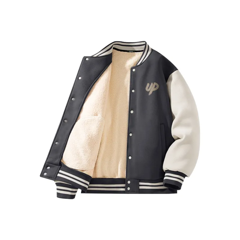 MINISO Baseball Jerseys Unisex-5