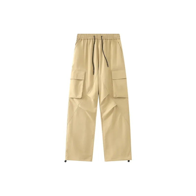 Mulinsen Casual Pants Unisex-6