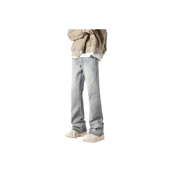 MARK WAFFLE Jeans Unisex
