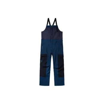 THE NORTH FACE Windbreaker Pants Men Blue