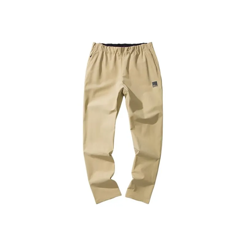 Jack Wolfskin Casual Pants Men's-4