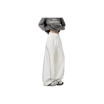 SIFLYTO Casual Pants Unisex