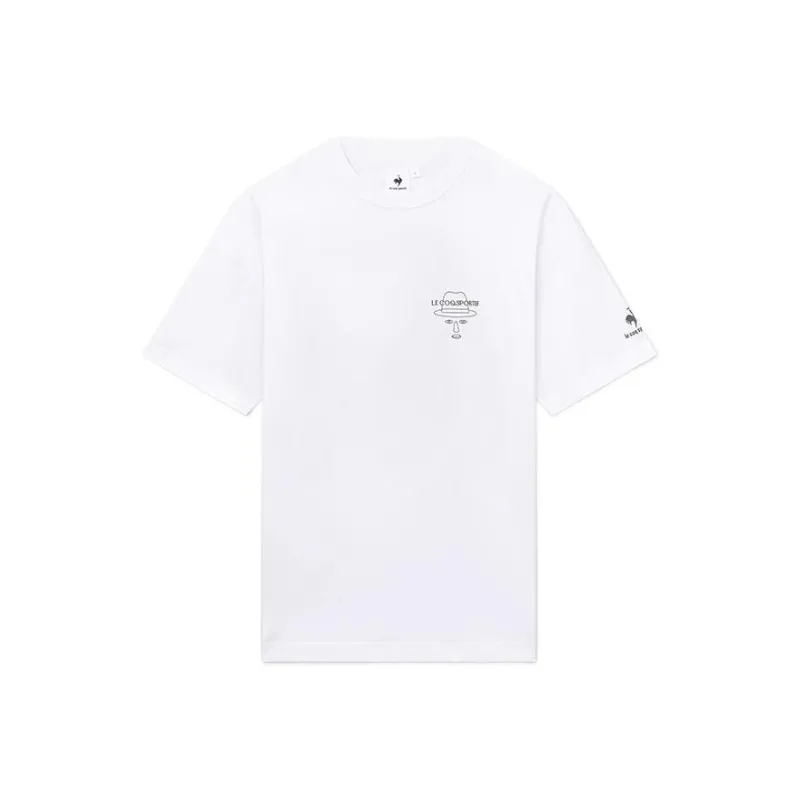 Le Coq Sportif SS23 T Shirt Men's-2