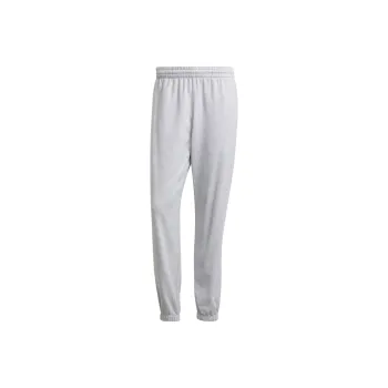 Adidas Originals Premium Essentials FW24 Knitted Sports Pants Men's Light Heather Gray