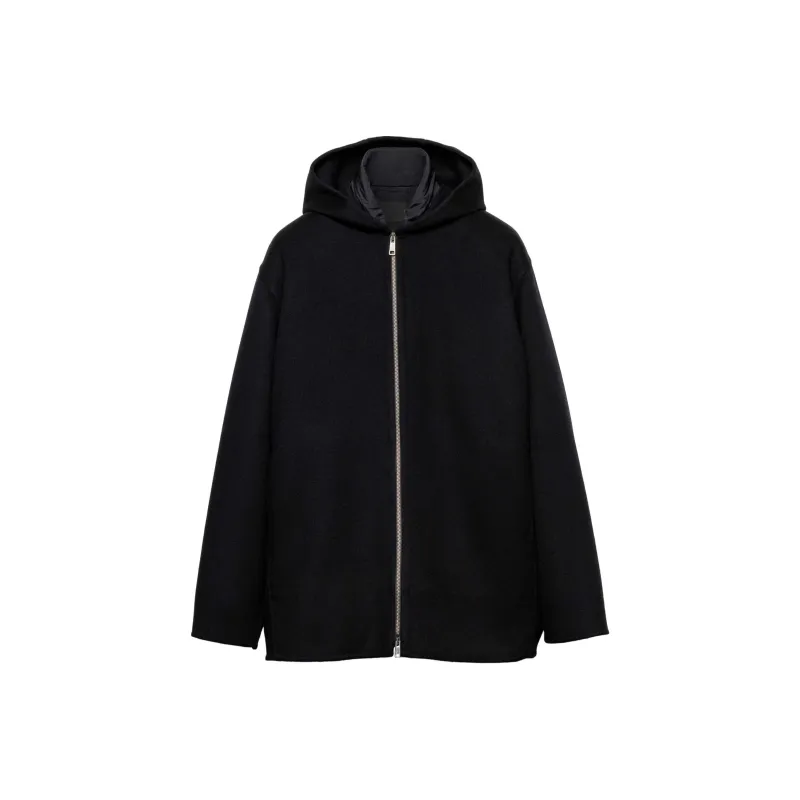 PRADA Wool Jacket-0