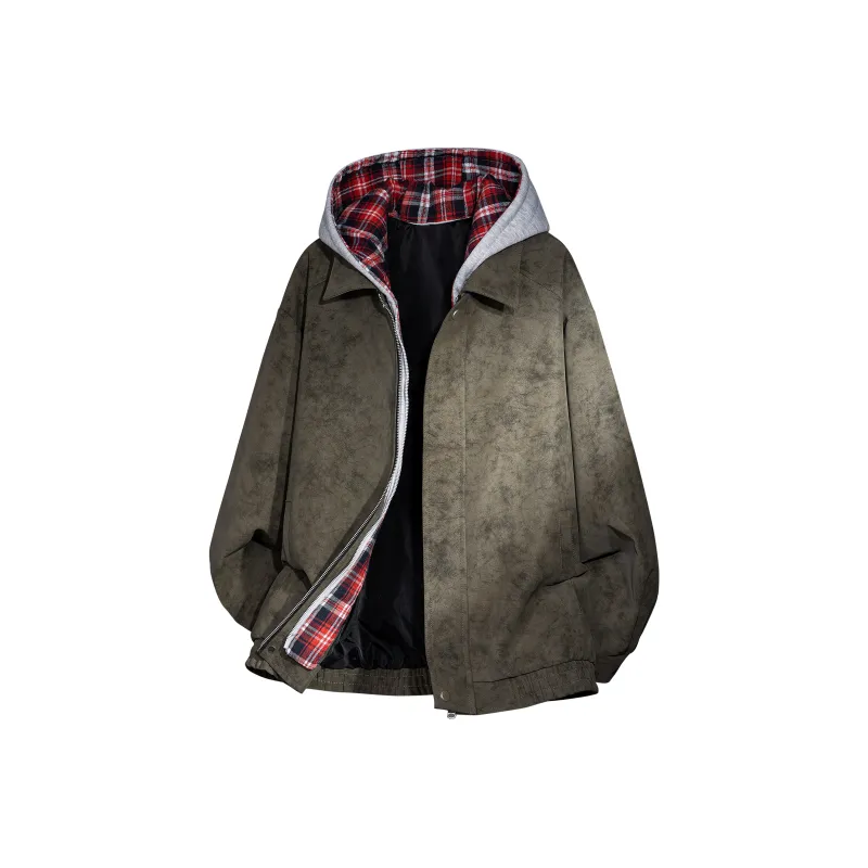 D Antidote Leather Jacket Unisex-23