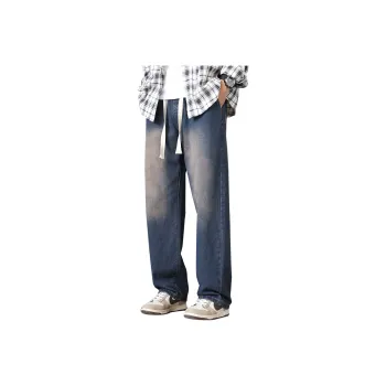 WARRIOR Jeans Unisex