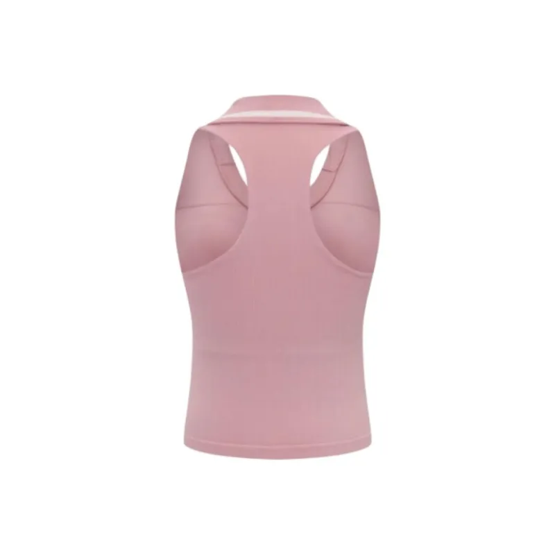 FILA Tank Tops Women's Pink-1