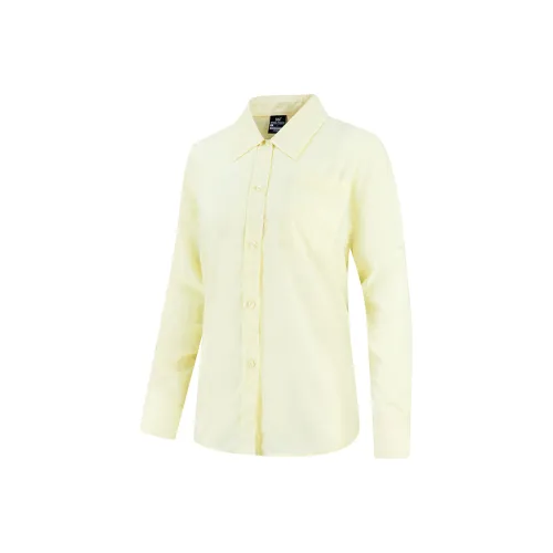 361° Sun Protection Clothing Unisex Newborn Yellow