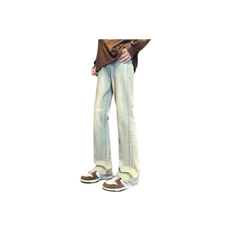 WKOOG Jeans Unisex-6