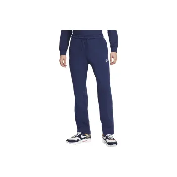 Nike Sportswear Club Knitted Sweatpants Men's Marine Blue