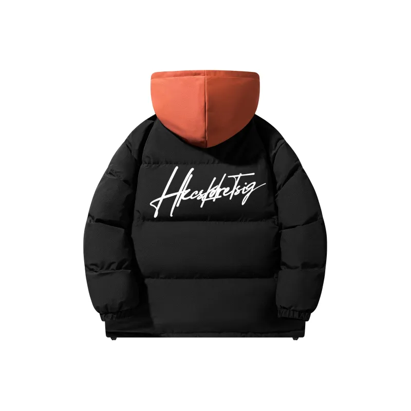 CSKS Down Jackets Unisex-30