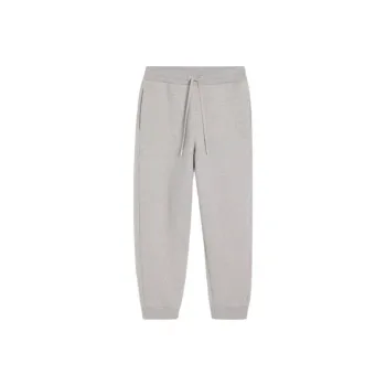 AMIPARIS Ami De Coeur Drawstring Track Pants