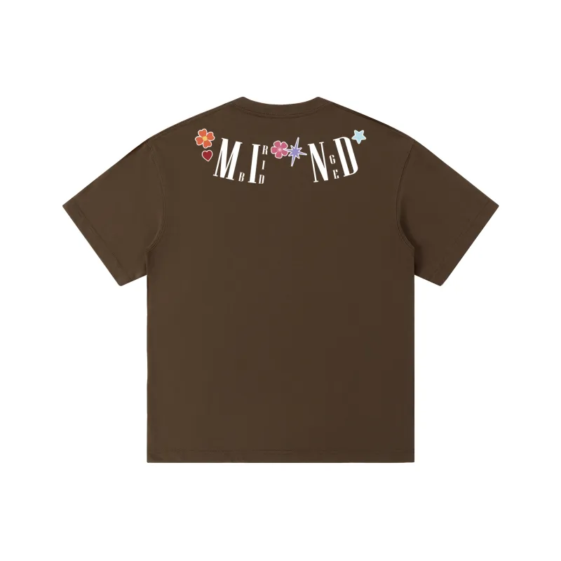 MindBridge T Shirts Unisex-13