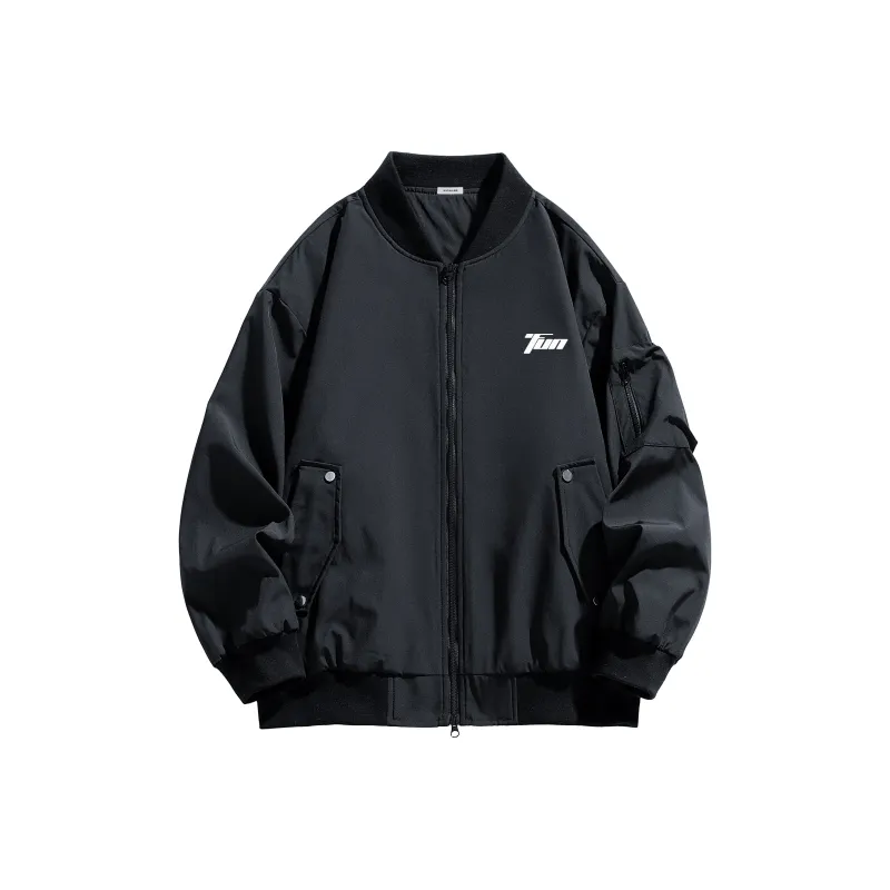 7 SEVFUN Baseball Jacket Unisex-0