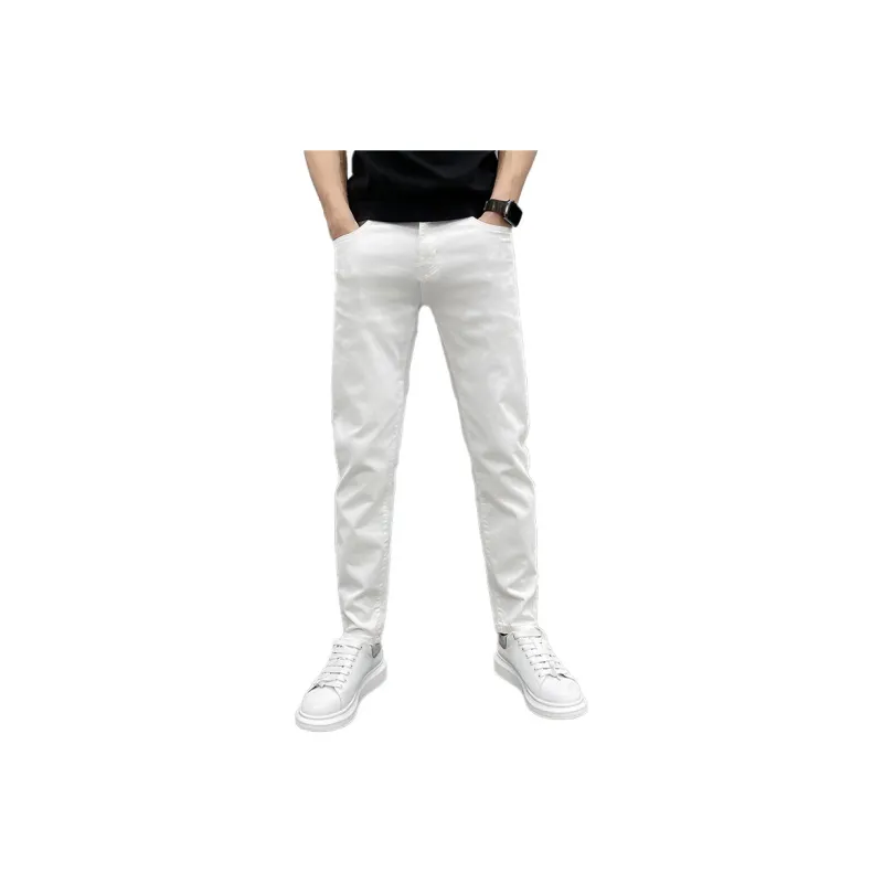 KM Jeans Unisex-4
