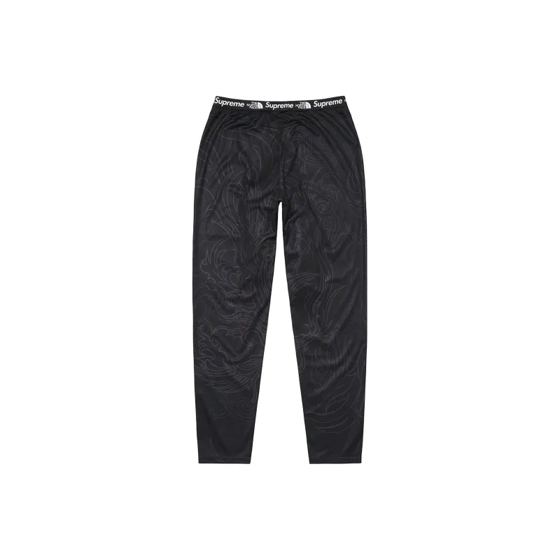 Supreme The North Face Base Layer Pant-0