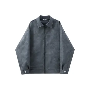 IL SARTO Leather Jackets Coats Unisex