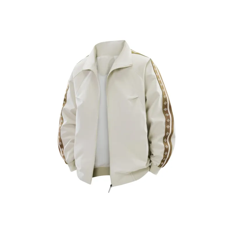 K411 Jackets Unisex-2