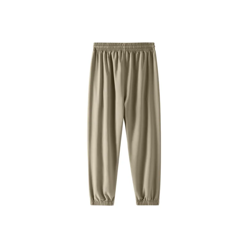 WARRIOR Casual Pants Men-11