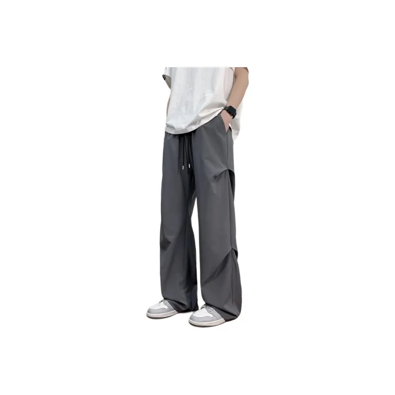 WANCHAO CP Casual Pants Unisex-15