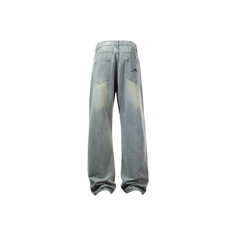 FASTFISH Jeans Unisex-0