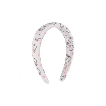 Sanrio Katy Cat Cinnamoroll Polyester Headbands Women's
