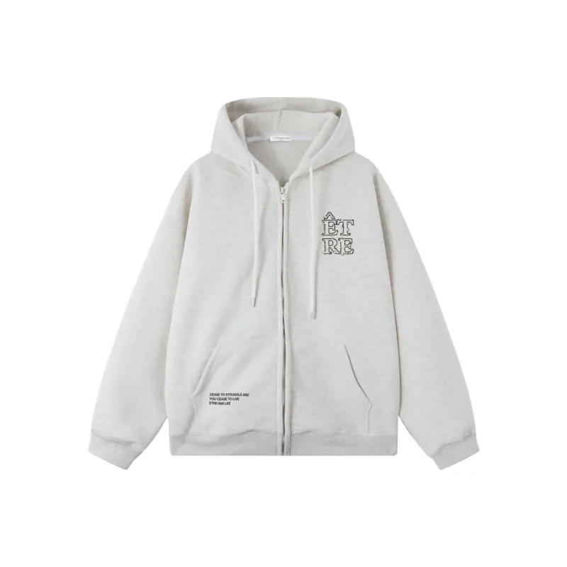 Être Par Lee Sweatshirts Unisex-0